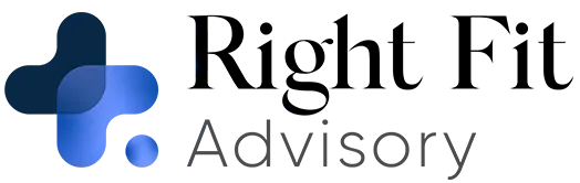 Right Fit Advisory Logo